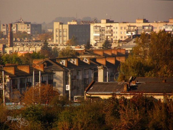 Фотовиставка Тетяни Должко